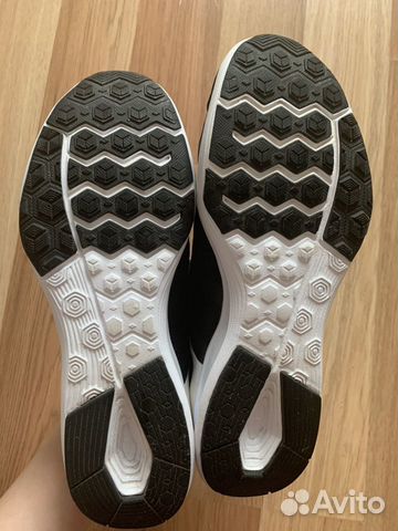 Кроссовки Nike Кроссовки Nike
