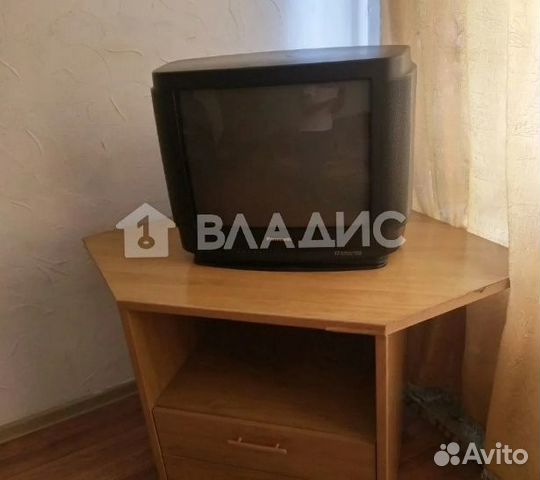 1-к квартира, 30 м², 3/5 эт. 1-к квартира, 30 м², 3/5 эт.