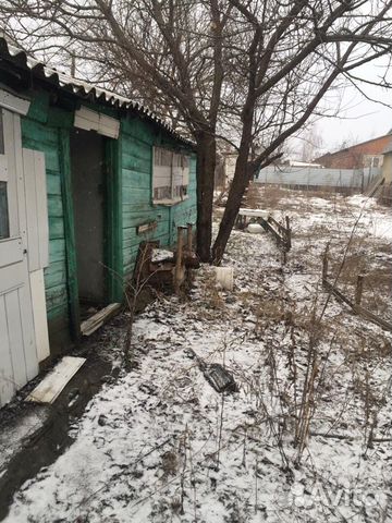 Участок 6 сот. (ИЖС)