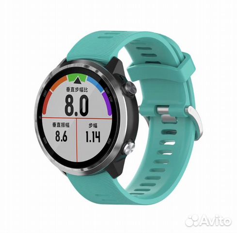 Ремешок 20 мм для часов Garmin, SAMSUNG