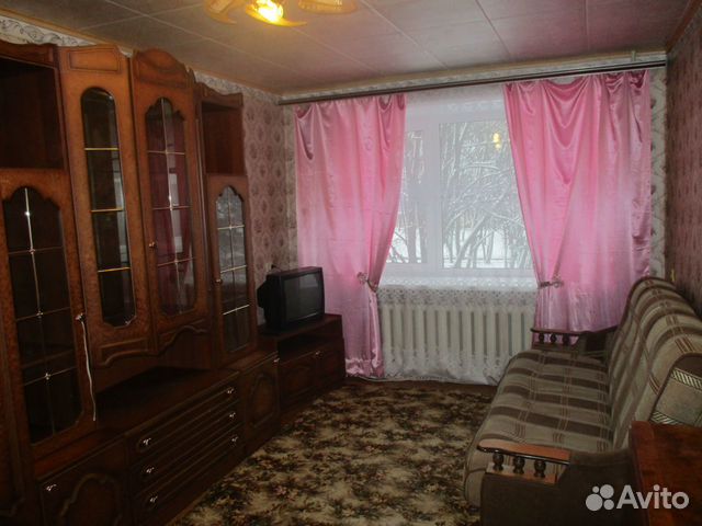 2-к квартира, 48 м², 2/5 эт.