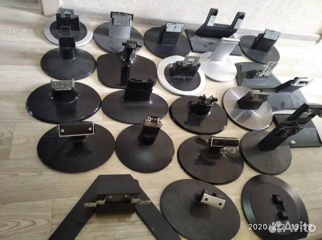 Подставки для мониторов