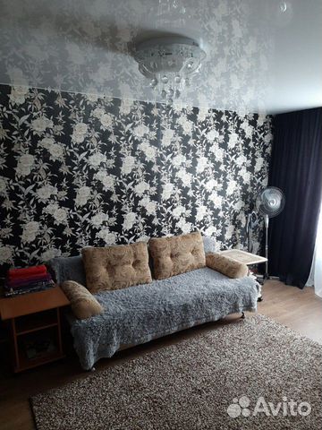 1-к квартира, 31 м², 2/5 эт.