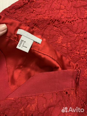 Юбка карандаш H&M Юбка карандаш H&M