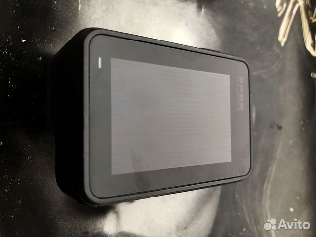 GoPro hero 5 Black Edition