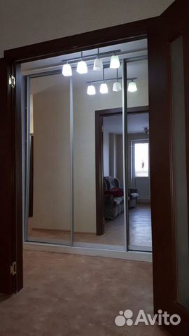 2-к квартира, 63 м², 8/18 эт. 2-к квартира, 63 м², 8/18 эт.