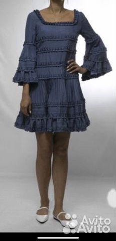 Платье Blumarine оригинал