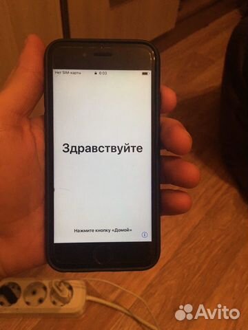 Телефон iPhone 6s 64гб Телефон iPhone 6s 64гб