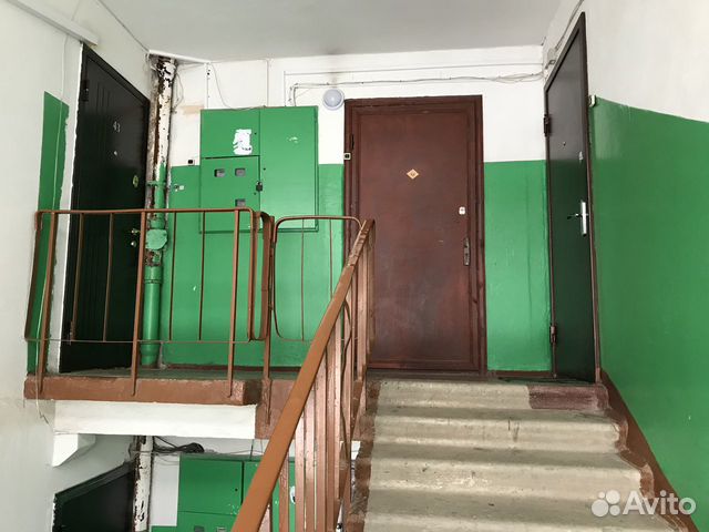 2-к квартира, 50.9 м², 5/5 эт. 2-к квартира, 50.9 м², 5/5 эт.