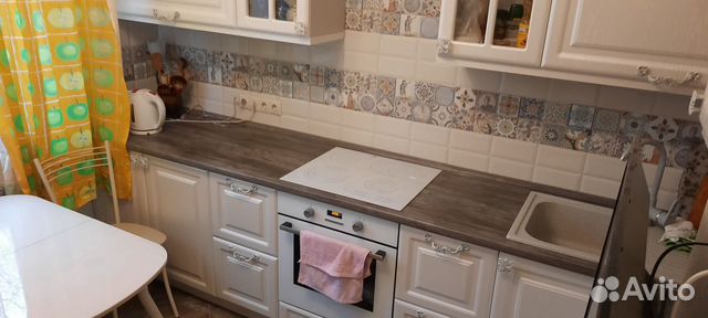 2-к квартира, 50 м², 2/14 эт.