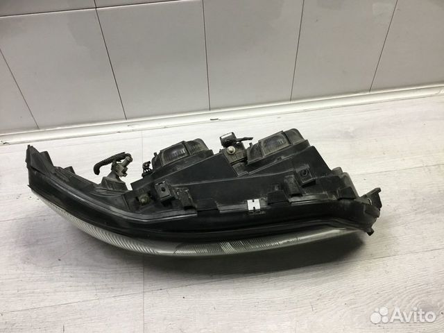 Фара передняя правая в сборе volvo XC70 cross coun