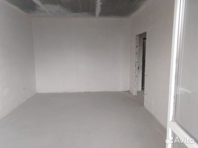 1-к квартира, 35 м², 8/9 эт.