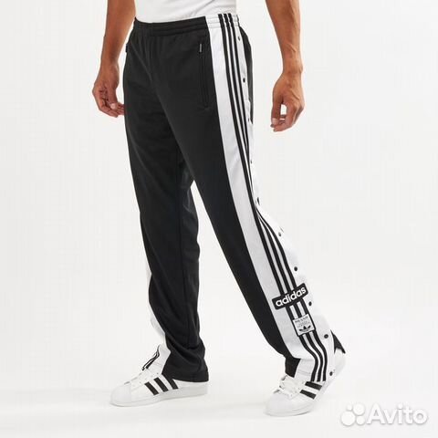 Adidas adibreak vintage купить в Евпатории | Личные вещи | Авито