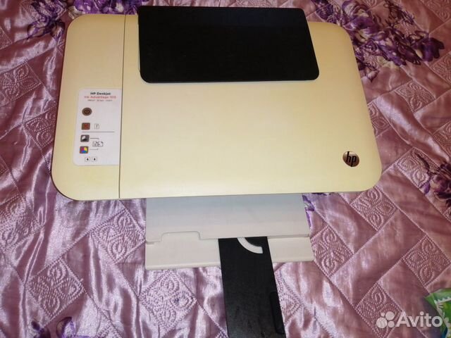 Принтер /сканер