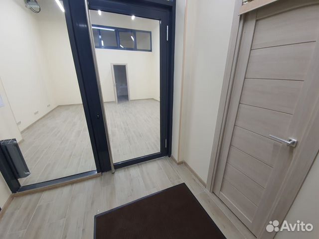 Торговое помещение, 40 м² Торговое помещение, 40 м²