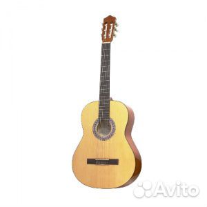 84872303366  Barcelona CG36N 3/4 - Классическая гитара,3/4,цвет 