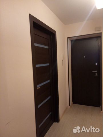 1-к квартира, 41.7 м², 9/10 эт.