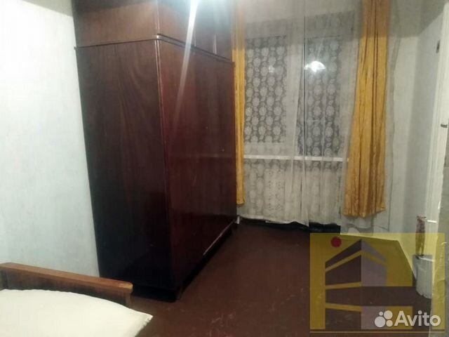 2-к квартира, 48 м², 3/4 эт.