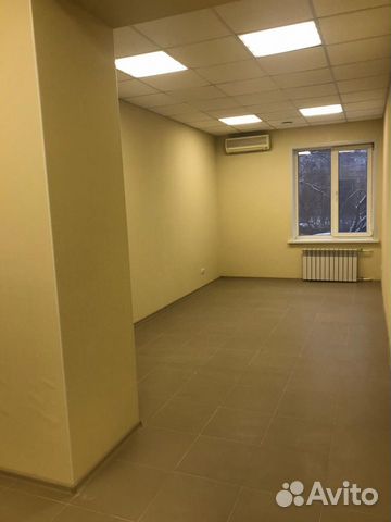 Офисное помещение, 22 м²