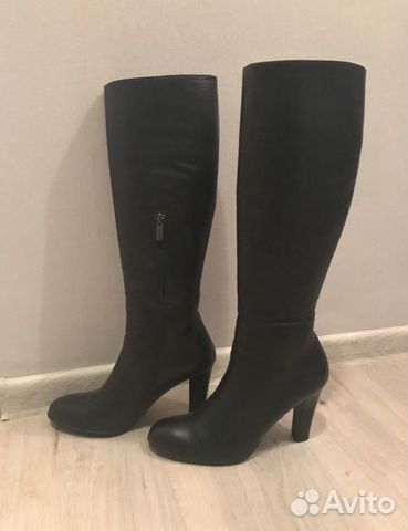 Сапоги Cover размер 37.5-38 Сапоги Cover размер 37.5-38