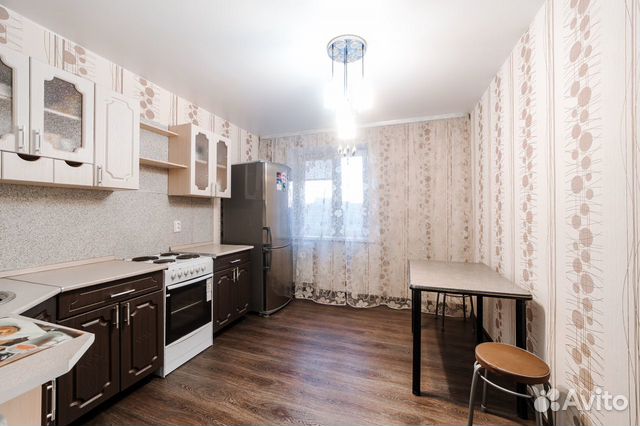 1-к квартира, 41.2 м², 14/16 эт.
