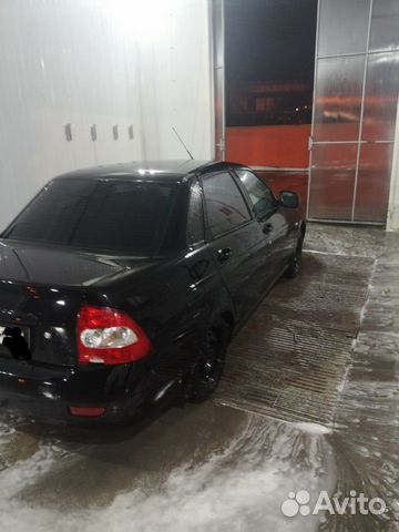 LADA Priora 1.6 МТ, 2012, 160 000 км LADA Priora 1.6 МТ, 2012, 160 000 км