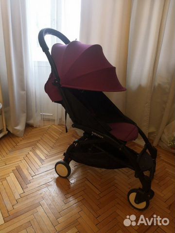 Коляска Baby yoya Коляска Baby yoya