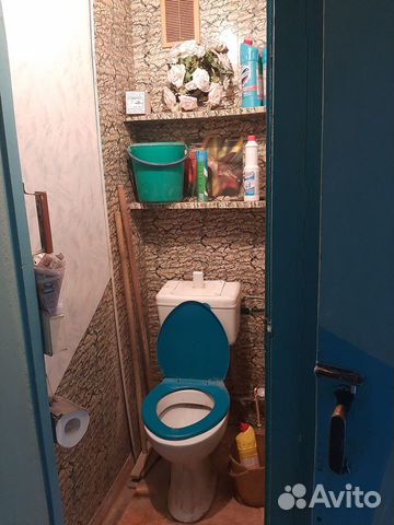2-к квартира, 45 м², 1/5 эт.