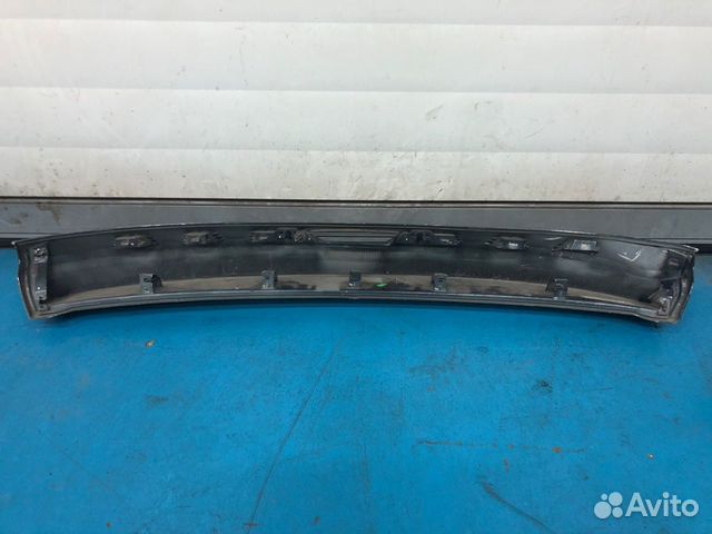 Накладка ручка крышки двери багажника Форд Куга 2