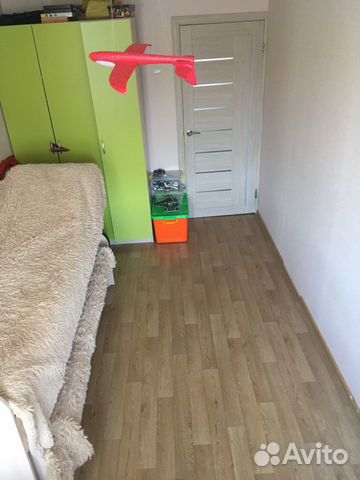 2-к квартира, 46.6 м², 5/5 эт. 2-к квартира, 46.6 м², 5/5 эт.