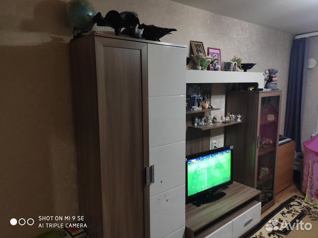3-к квартира, 70 м², 1/10 эт. 3-к квартира, 70 м², 1/10 эт.