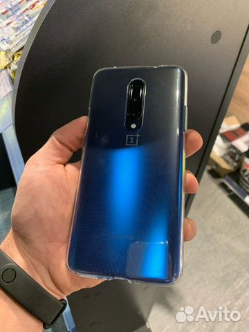 Oneplus 7 pro