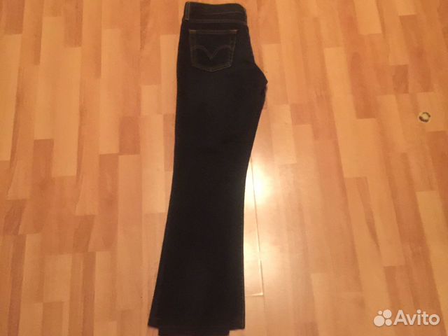 Джинсы Levi’s