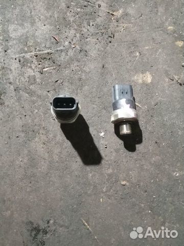 Датчик давления масла Вариатора Colt Lancer АКПП 3