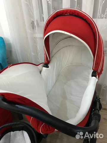 Коляска 3 в 1 zippy Коляска 3 в 1 zippy