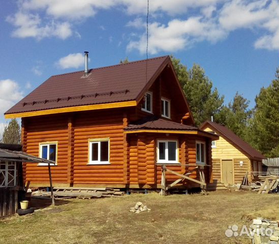 Строительство деревянных домов, бань, любые кровли Строительство деревянных домов, бань, любые кровли