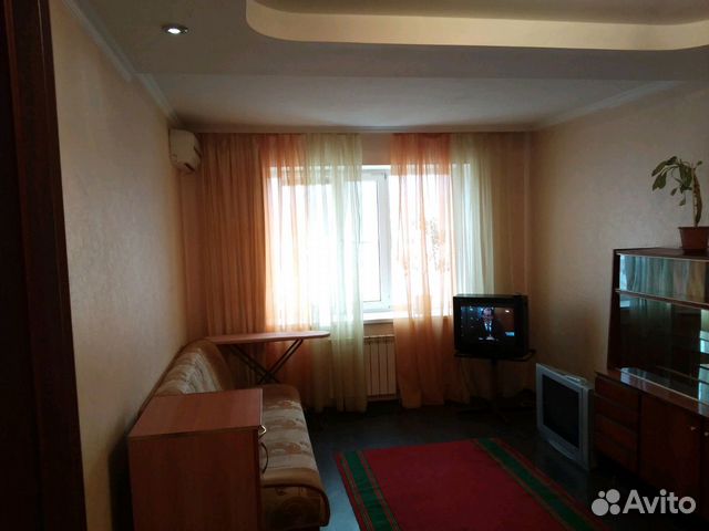 1-к квартира, 39 м², 3/10 эт.