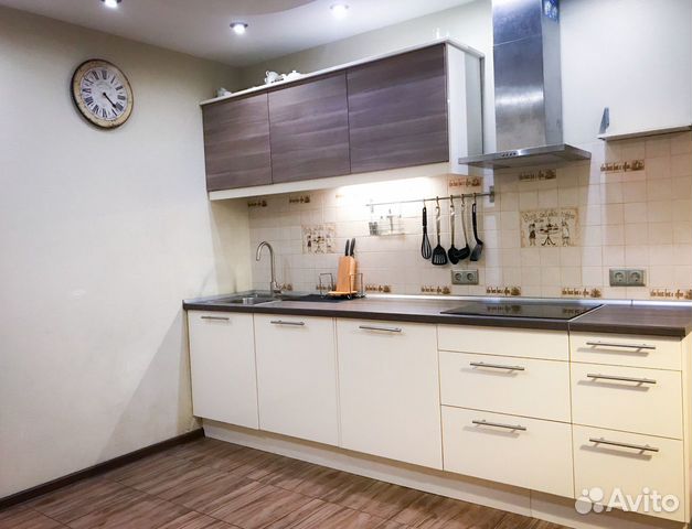 2-к квартира, 60.5 м², 19/21 эт. 2-к квартира, 60.5 м², 19/21 эт.