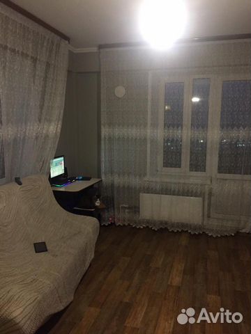 2-к квартира, 41 м², 11/12 эт. 2-к квартира, 41 м², 11/12 эт.