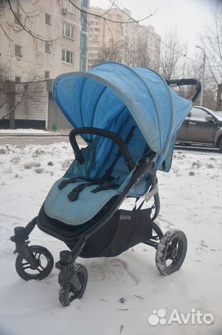 Valco baby Snap 4
