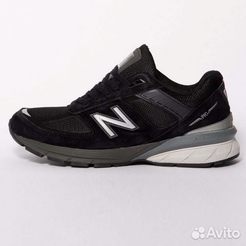 New Balance 990v5, made in USA, р. 36/40 New Balance 990v5, made in USA, р. 36/40