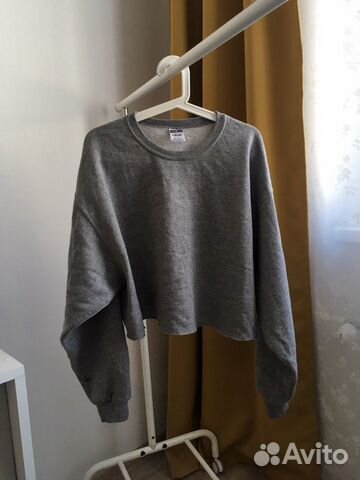 Свитшот / толстовка