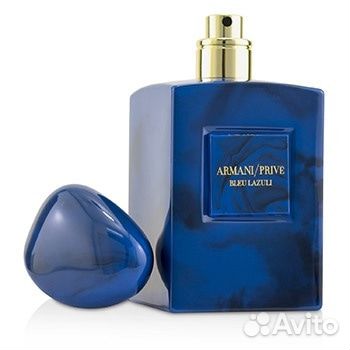 armani blue lazuli