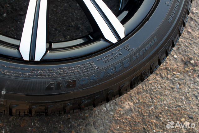 Зима Липучка Michelin X-Ice 3 225/50 R17* Отправлю Зима Липучка Michelin X-Ice 3 225/50 R17* Отправлю