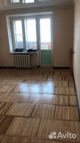 1-к квартира, 30 м², 5/5 эт. 1-к квартира, 30 м², 5/5 эт.