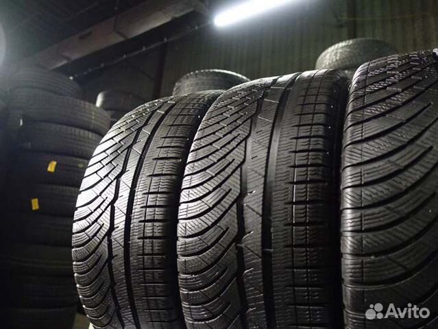 255 45 18 michelin pilot alpin PA4 255/45 R18 78d