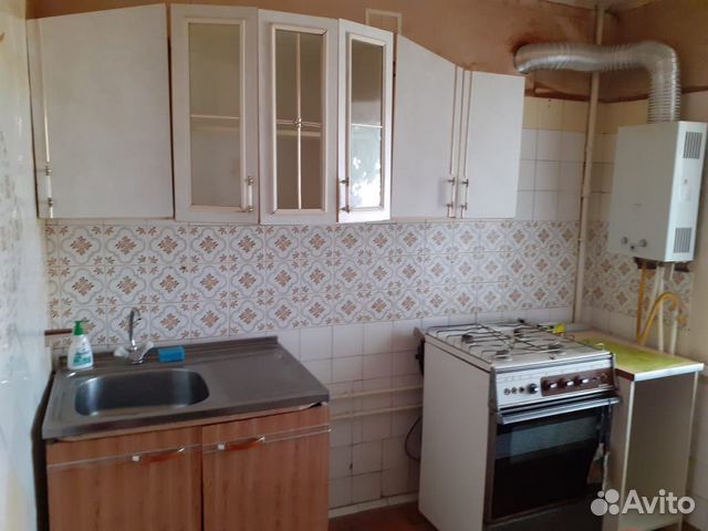 3-к квартира, 58 м², 4/5 эт. 3-к квартира, 58 м², 4/5 эт.