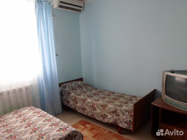 1-к квартира, 30 м², 2/2 эт. 1-к квартира, 30 м², 2/2 эт.