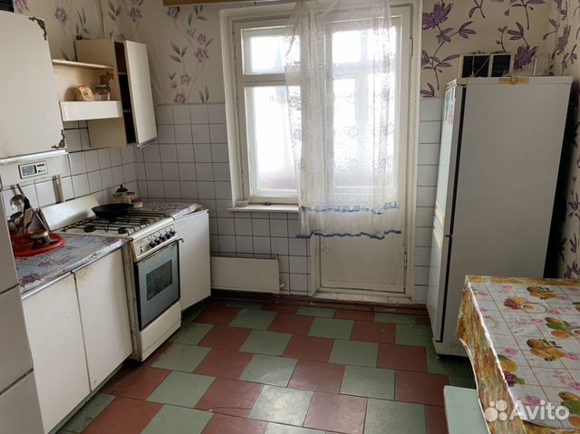 3-к квартира, 70 м², 5/5 эт. 3-к квартира, 70 м², 5/5 эт.