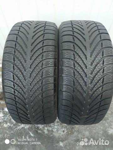 Зимняя 235 45 R17 BFGoodrich G-Force Winter 99V Зимняя 235 45 R17 BFGoodrich G-Force Winter 99V